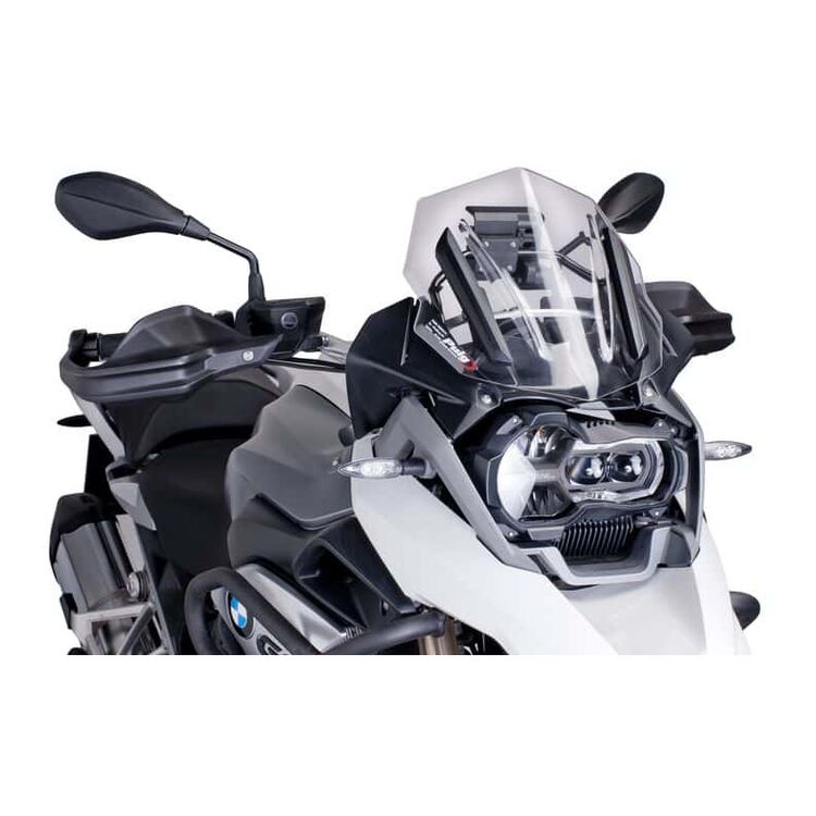 Puig Racing Windscreen for BMW R 1250 GS Adventure 2021-22