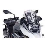 Puig Racing Windscreen for BMW R 1250 GS Adventure 2021-22
