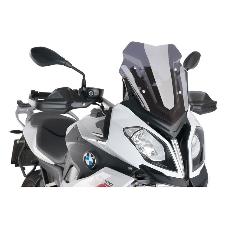 Puig Sport Windscreen for BMW S1000 XR 2015-19