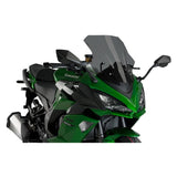 Puig Racing Windscreen for Kawasaki Ninja 1000 2020-22
