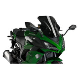 Puig Racing Windscreen for Kawasaki Ninja 1000 2020-22