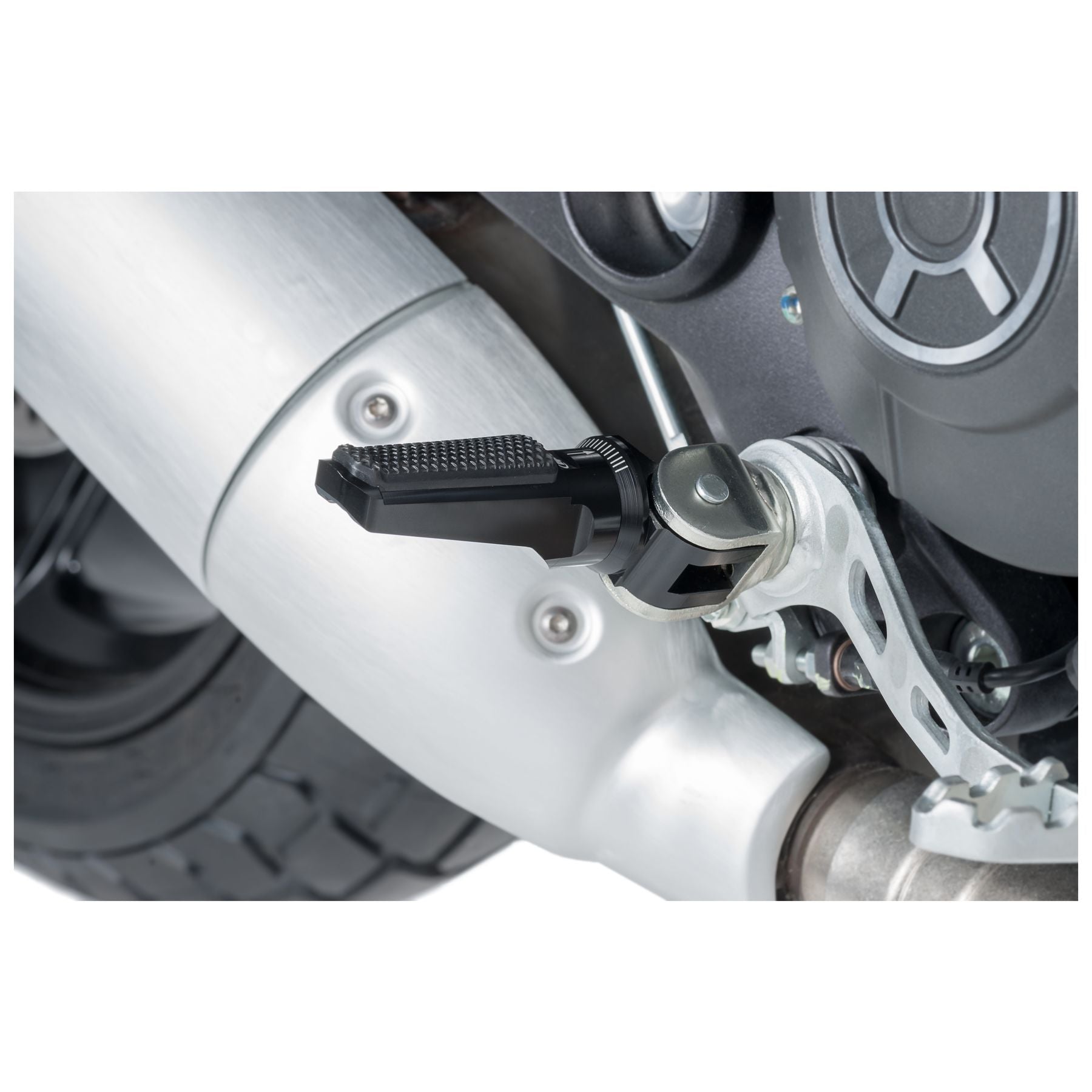 Puig Sport Footpegs for Kawasaki Ninja 1000