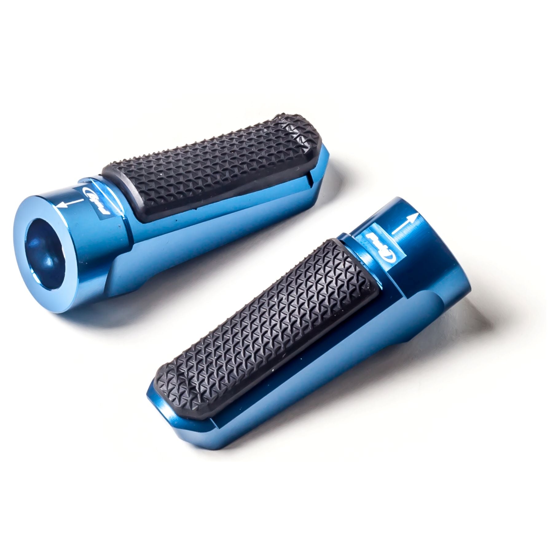 Puig Sport Footpegs for Kawasaki Ninja 1000