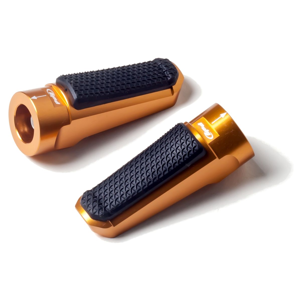 Puig Sport Footpegs for Kawasaki Ninja 1000