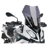 Puig Touring Windscreen for BMW S1000 XR 2014-19