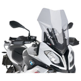 Puig Touring Windscreen for BMW S1000 XR 2014-19