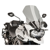 Puig Touring Windscreen for Triumph Tiger Explorer XCX