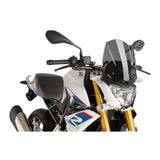 Puig Naked New Generation Windscreen for BMW G 310 R