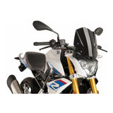 Puig Naked New Generation Windscreen for BMW G 310 R