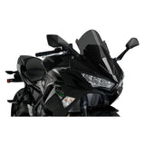 Puig Racing Windscreen for Kawasaki Ninja 650 2020-22