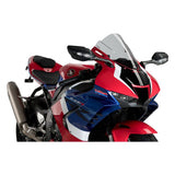 Puig Z-Racing Windscreen for Honda CBR 1000RR-R 2021-22