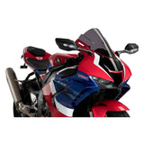 Puig Z-Racing Windscreen for Honda CBR 1000RR-R 2021-22