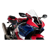 Puig Z-Racing Windscreen for Honda CBR 1000RR-R 2021-22