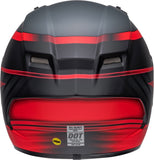 Bell Qualifier DLX Mips Raiser Helmet