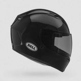 Bell Qualifier Gloss Black Helmet