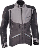 Ixon Ragnar Textile Jacket