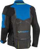 Ixon Ragnar Textile Jacket