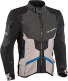 Ixon Ragnar Textile Jacket