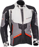 Ixon Ragnar Textile Jacket