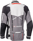 Ixon Ragnar Textile Jacket