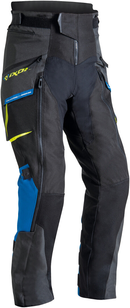 Ixon Ragnar Textile Pants