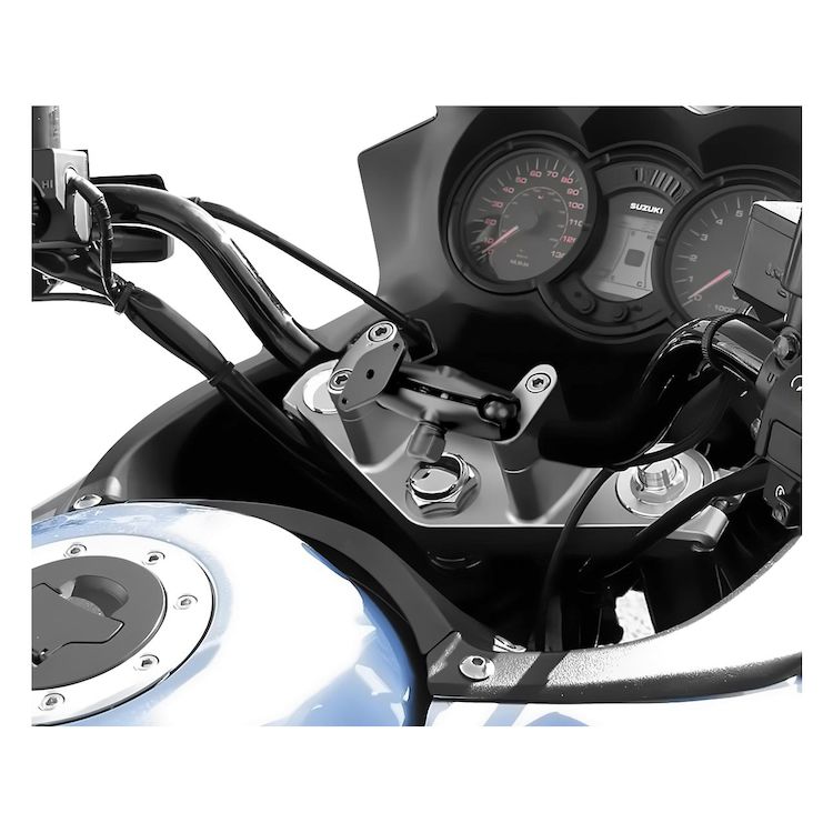 Buy RAM Mounts Handlebar Bolt Kit Online in India superbikestore