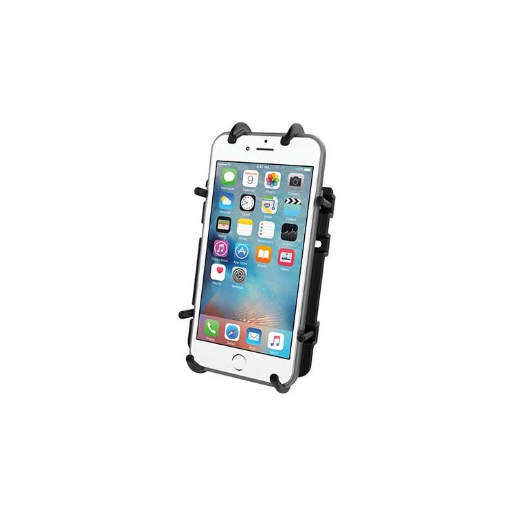 Buy RAM Mounts Universal Spring Loaded Cell Phone Holder Online
