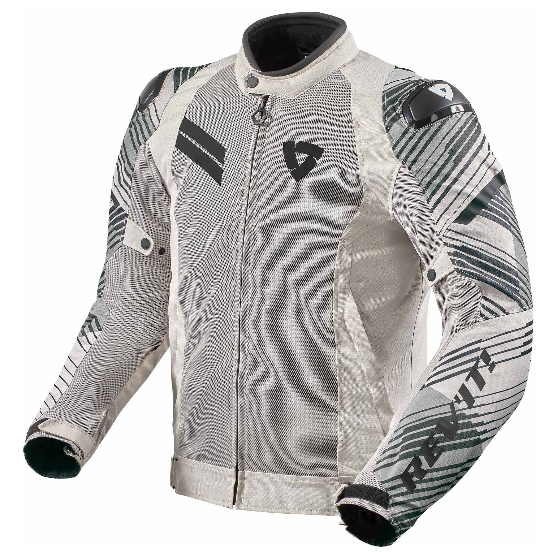 REV'IT! Apex Air H2O Jacket