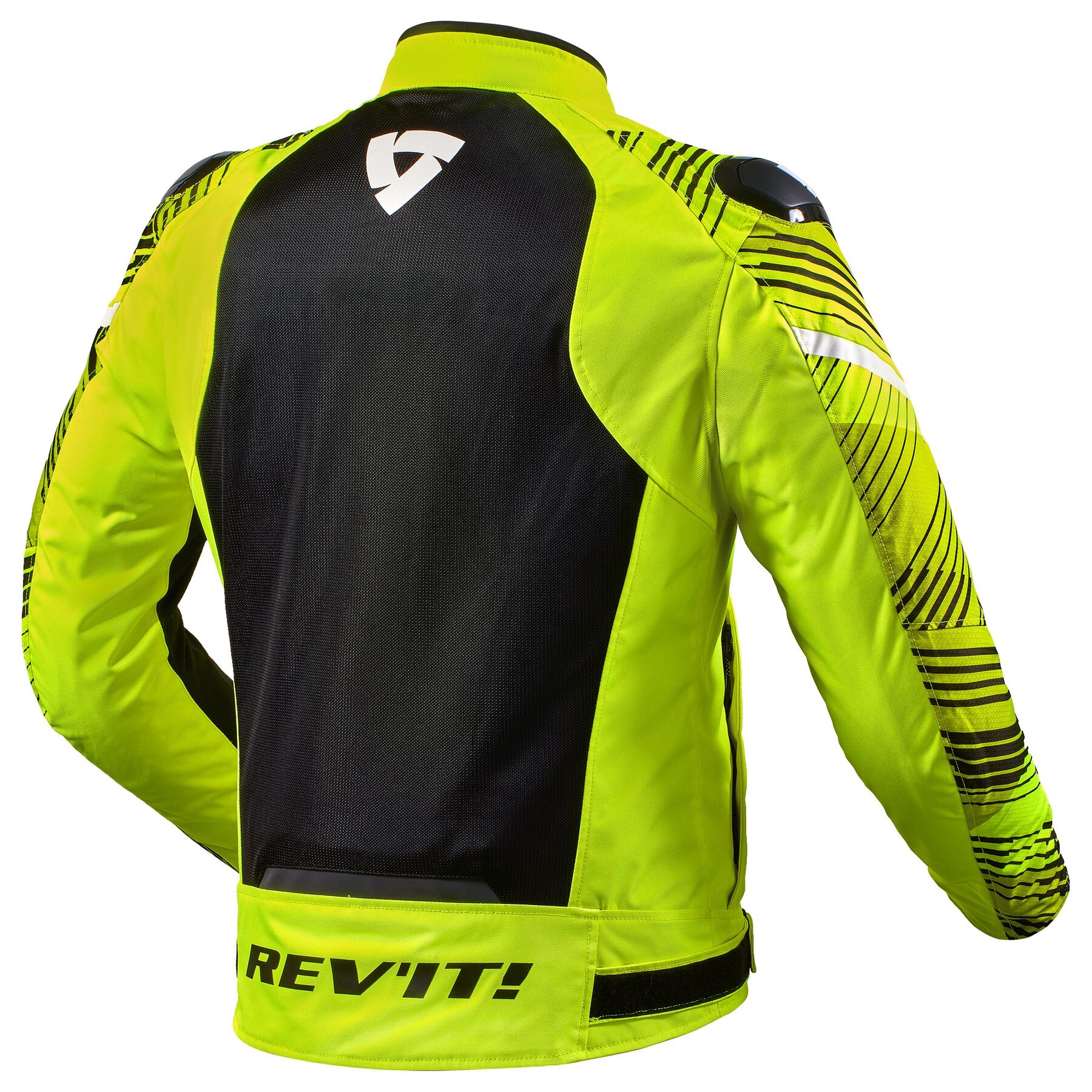 REV'IT! Apex Air H2O Jacket