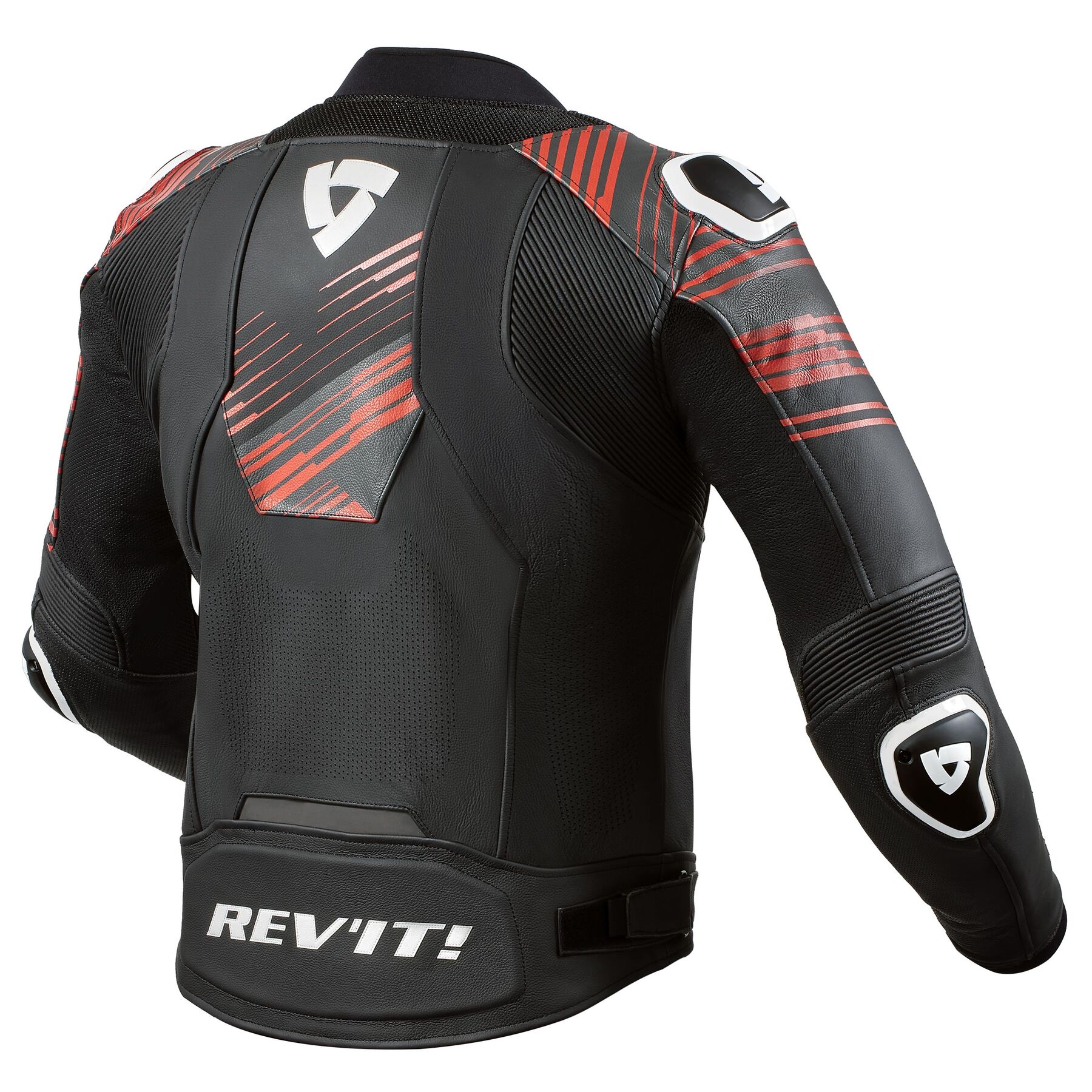 REV'IT! Apex Jacket