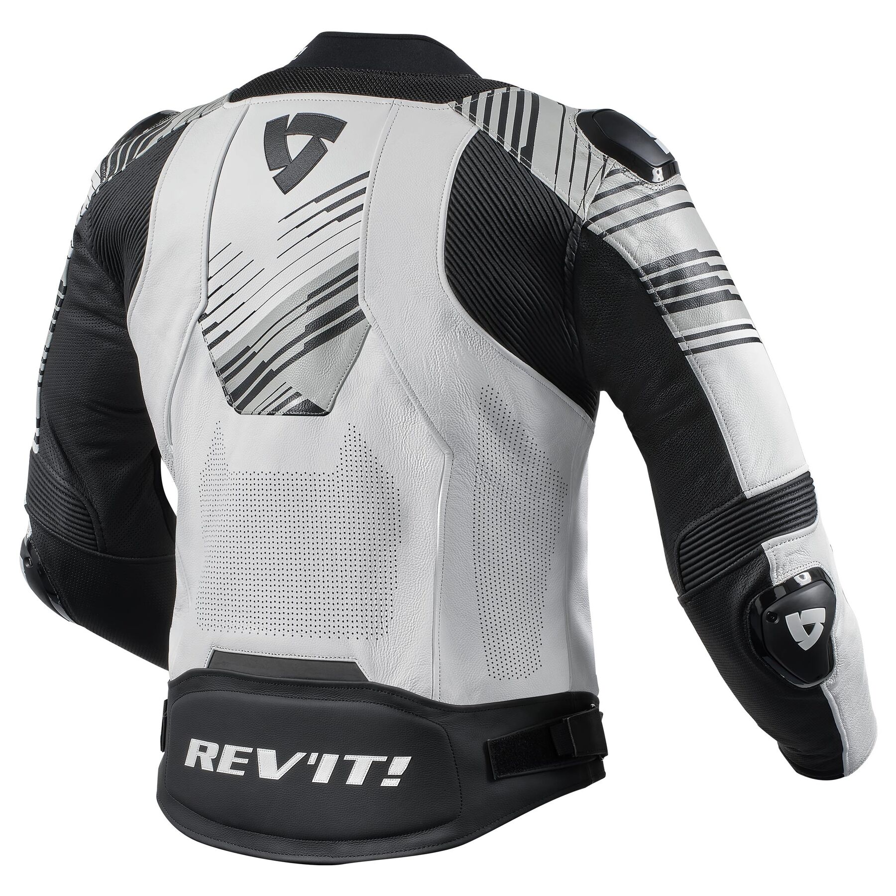 REV'IT! Apex Jacket