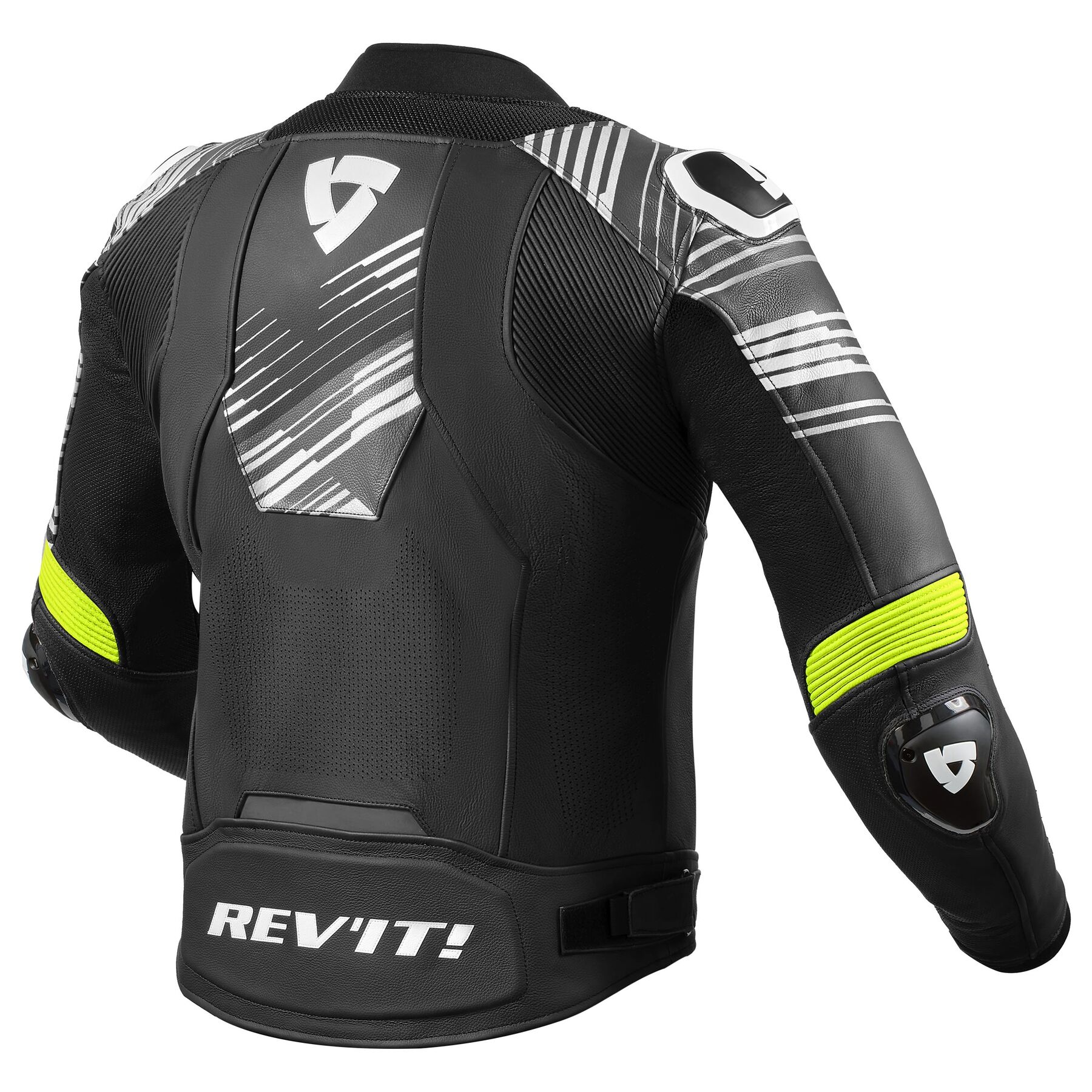 REV'IT! Apex Jacket