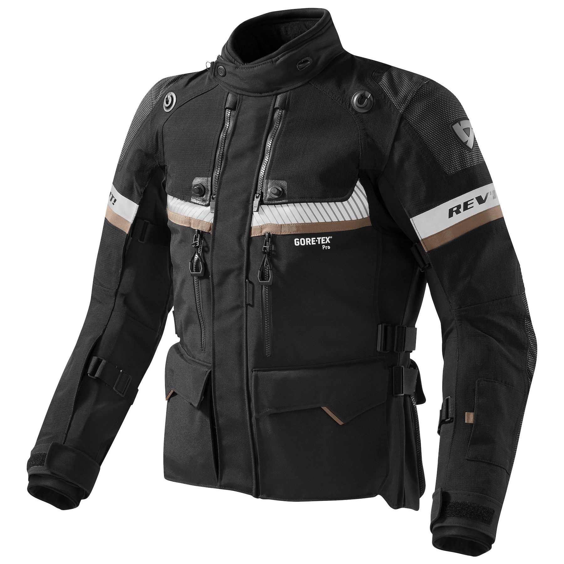 REV'IT! Dominator GTX Jacket