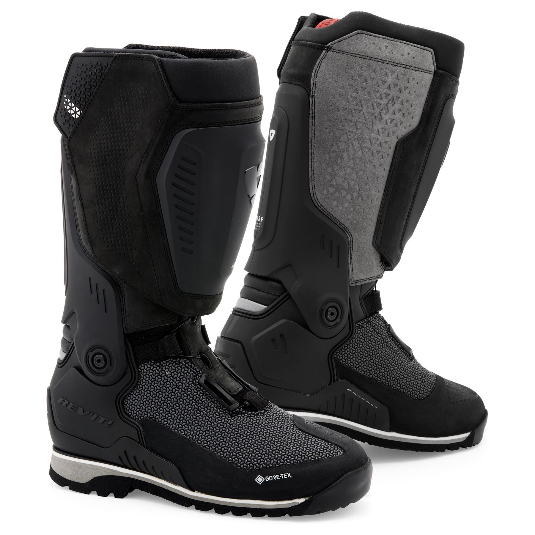 Buy REV'IT! Expedition GTX Boots Online with Free Shipping