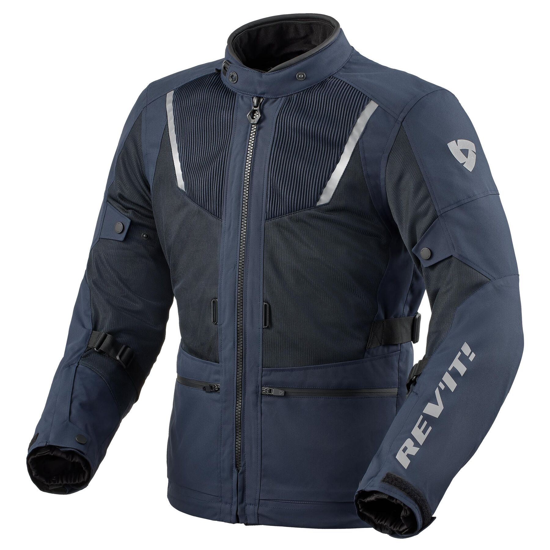 REV'IT! Levante 2 H2O Jacket