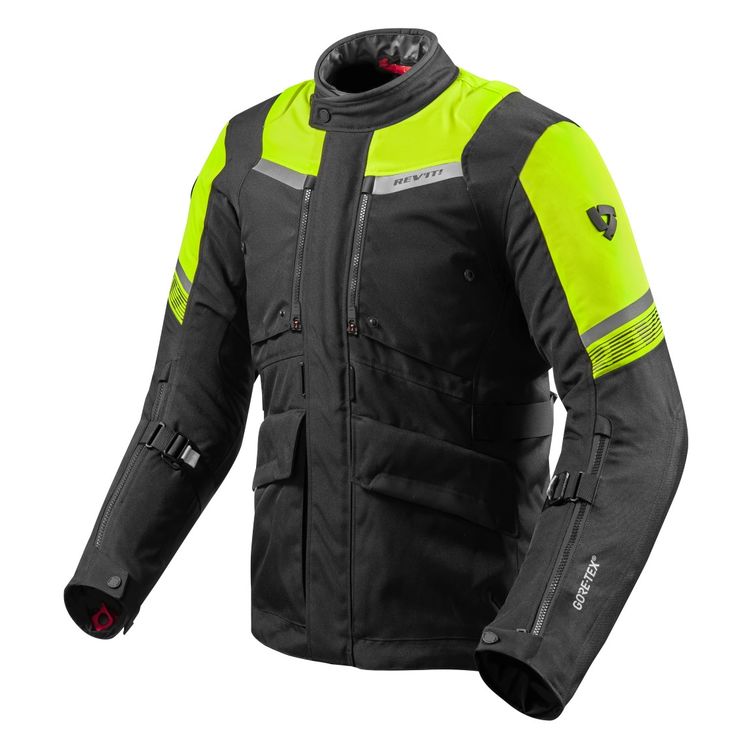 REV'IT! Ridge GTX Jacket