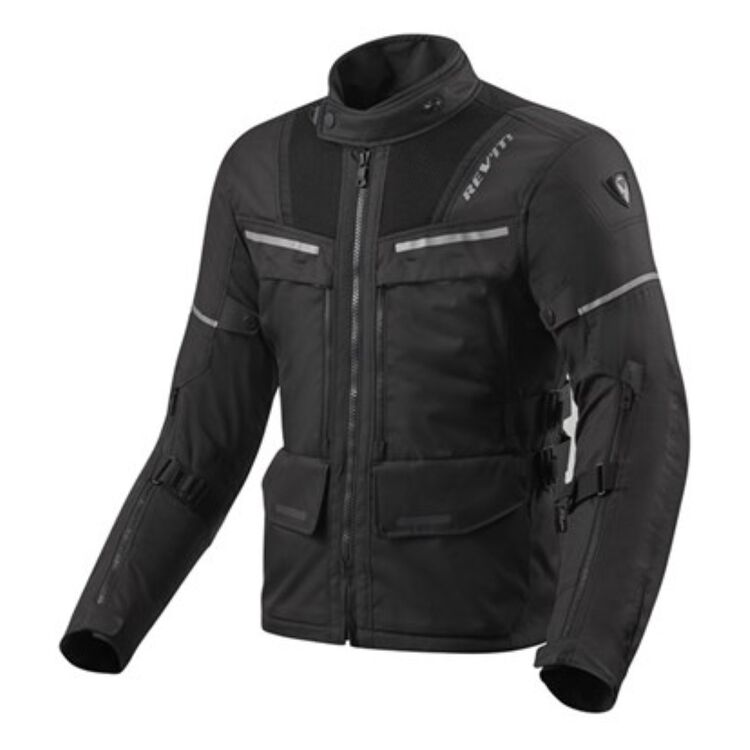 REV'IT! Offtrack Jacket