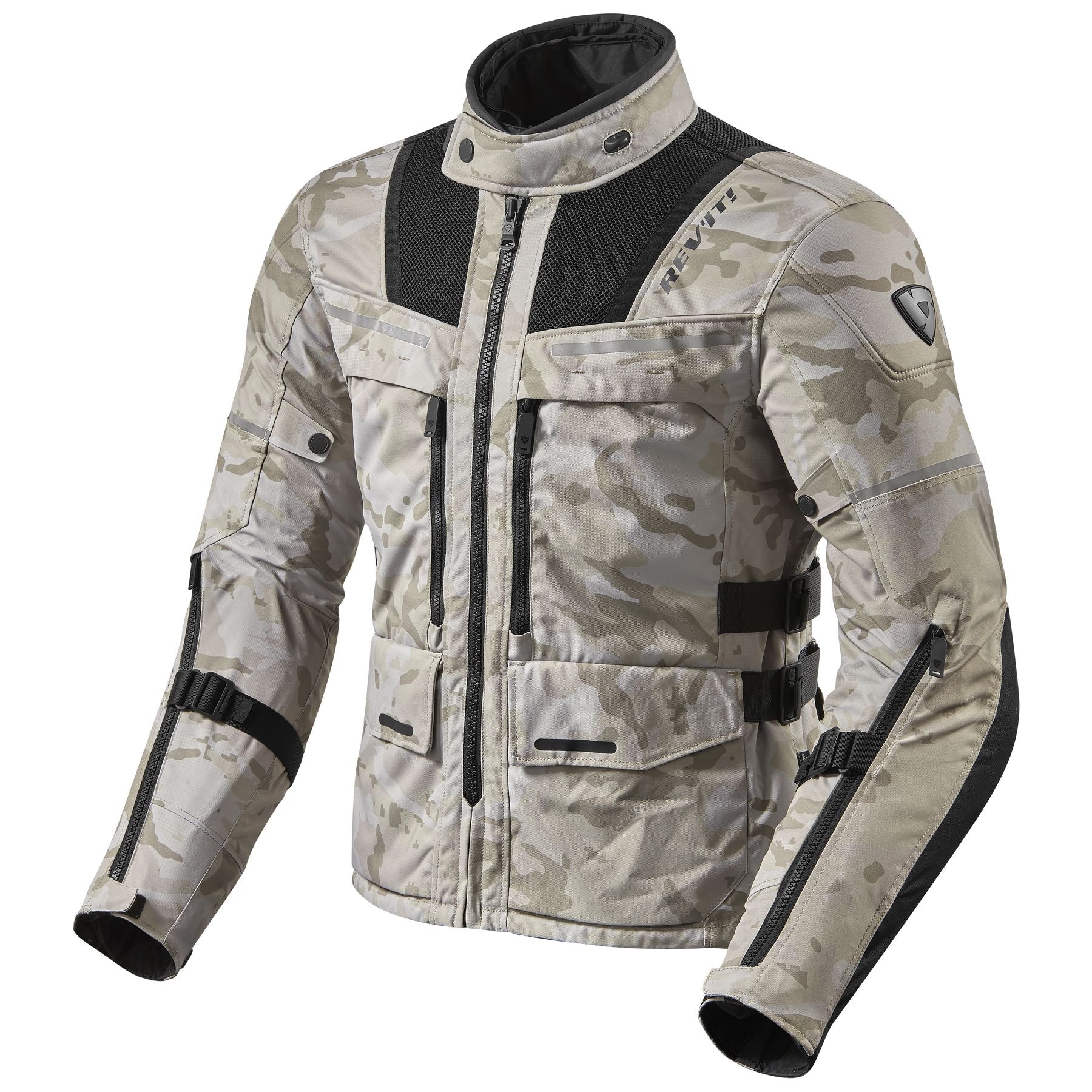 REV'IT! Offtrack Jacket