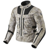 REV'IT! Offtrack Jacket