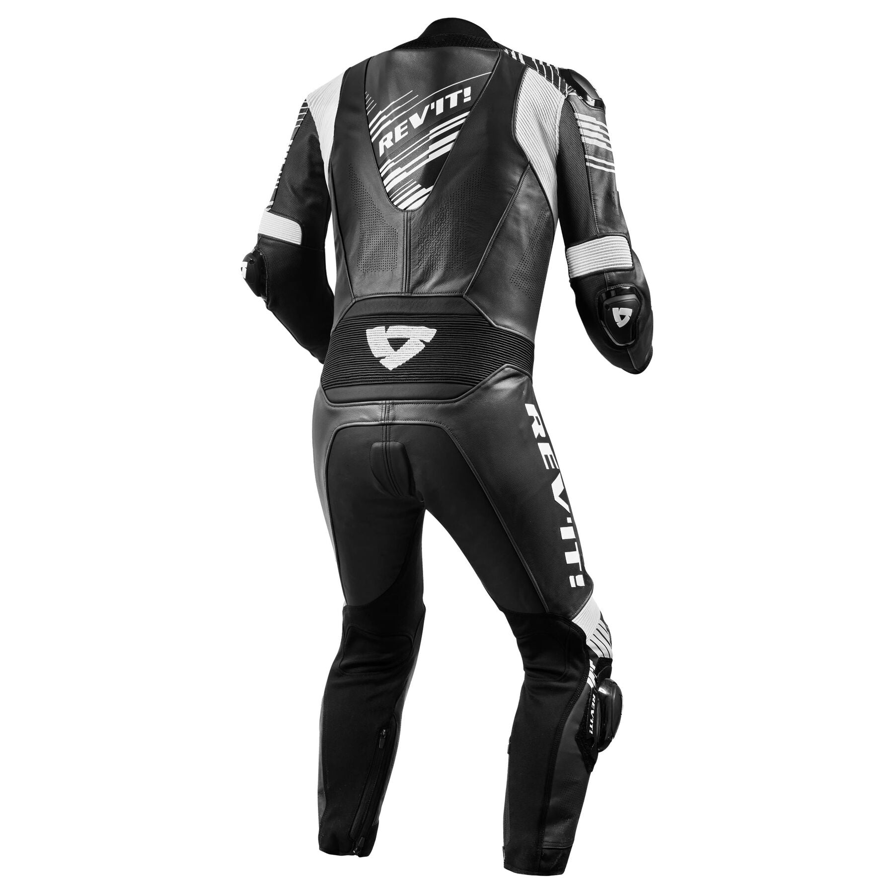 REV'IT! Apex One Piece Race Suit