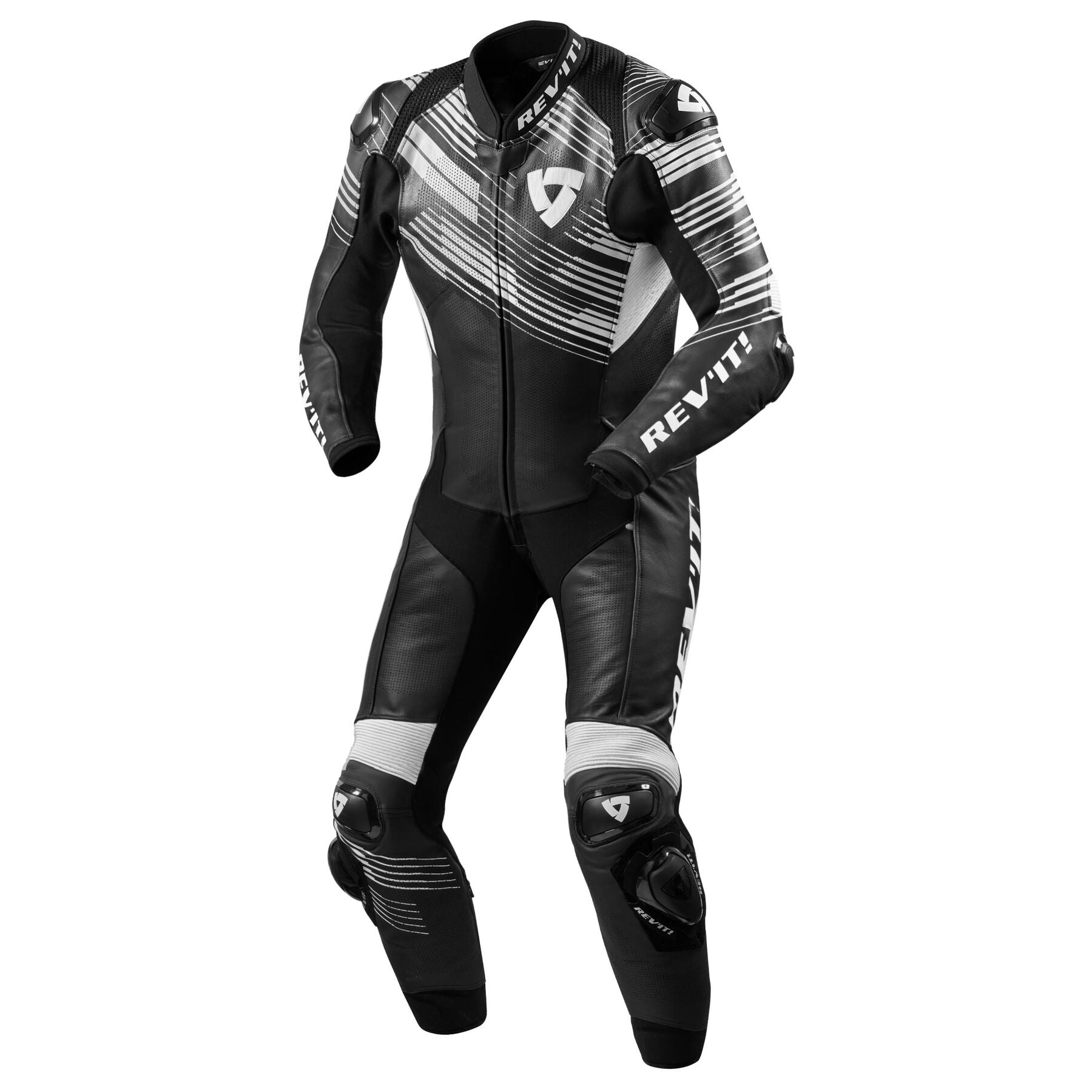 REV'IT! Apex One Piece Race Suit