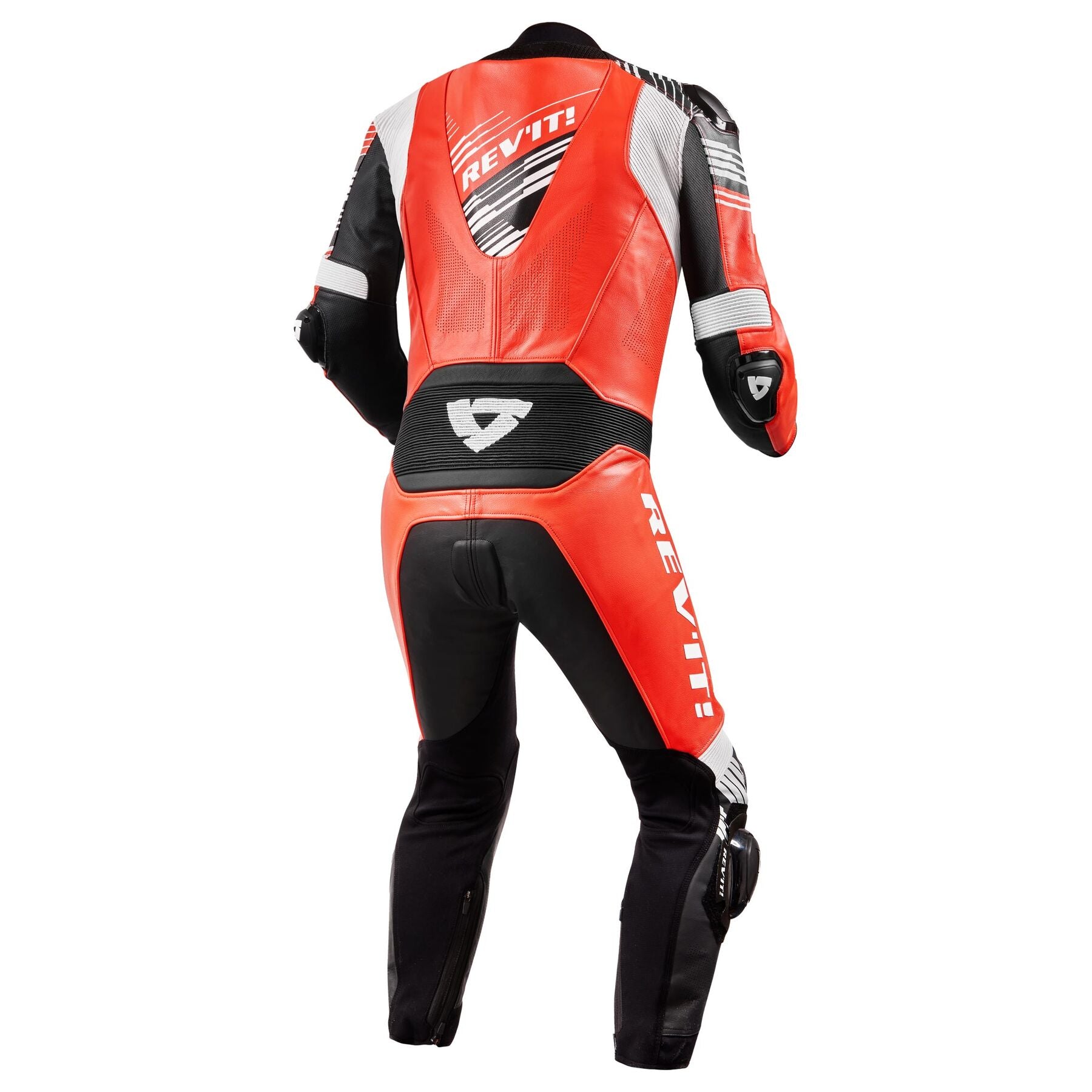 REV'IT! Apex One Piece Race Suit