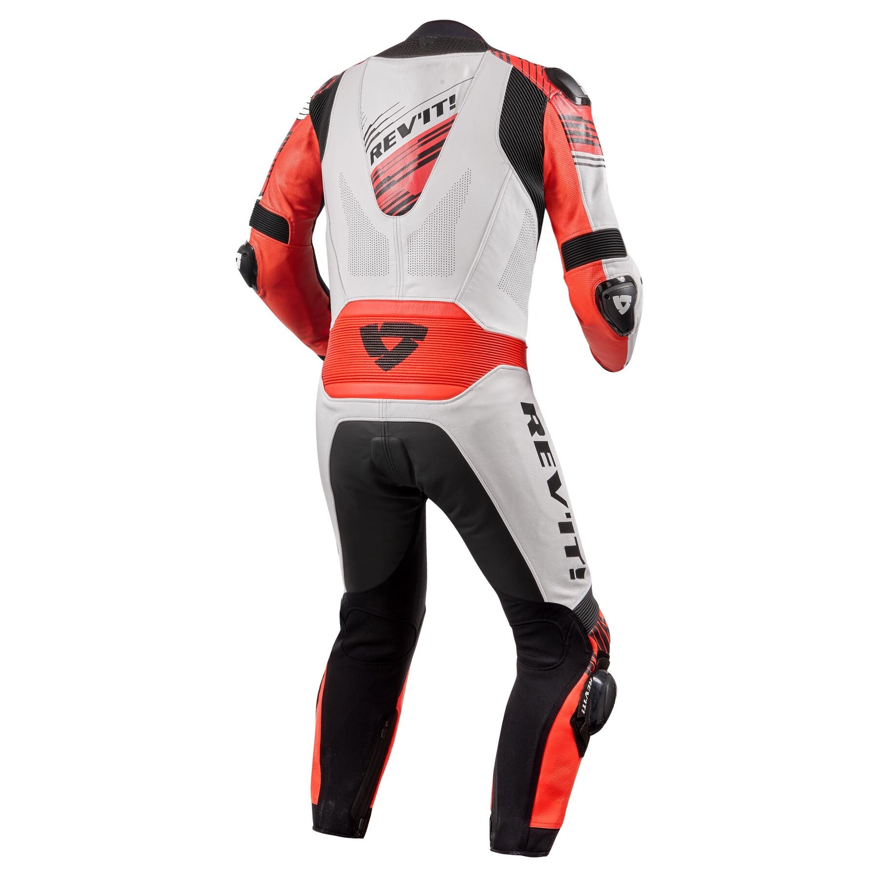Revit on sale spitfire suit