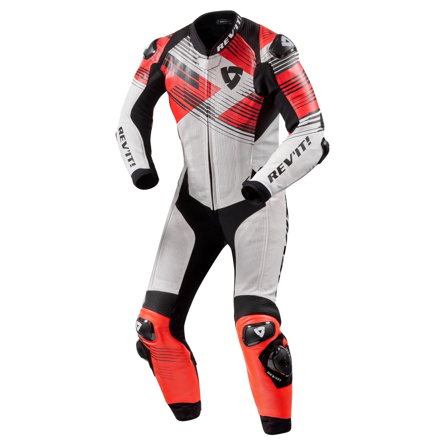 REV'IT! Apex One Piece Race Suit