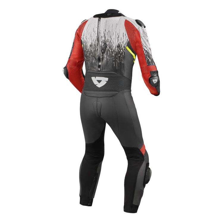 REV'IT! Quantum 2 One Piece Race Suit