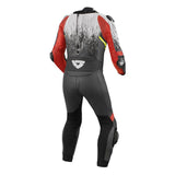 REV'IT! Quantum 2 One Piece Race Suit