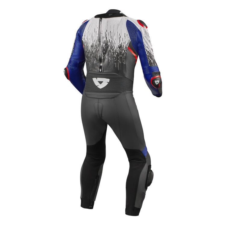 REV'IT! Quantum 2 One Piece Race Suit
