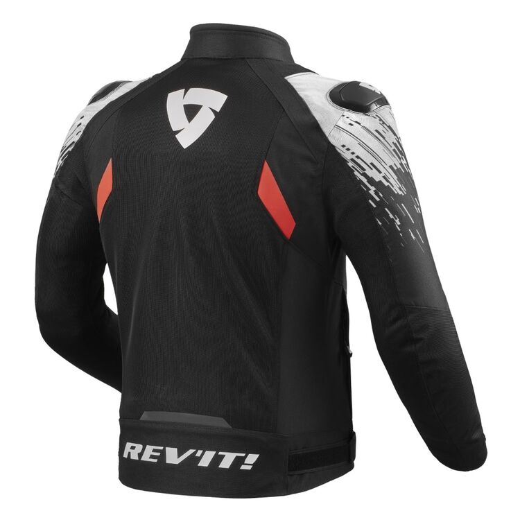 Buy REV IT Quantum Air 2 Jacket Online with Free Shipping