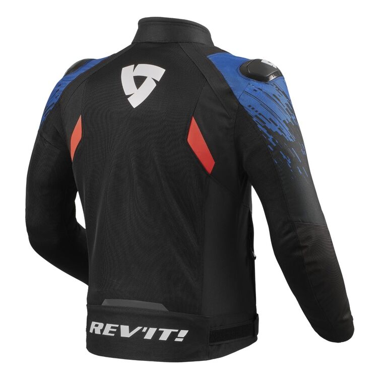 Buy REV IT Quantum Air 2 Jacket Online with Free Shipping