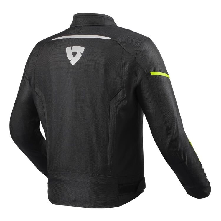 Buy REV'IT! Sprint H2O Jacket Online with Free Shipping – superbikestore